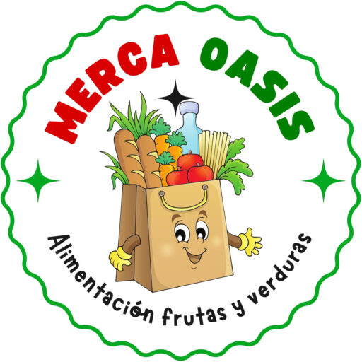 Merca Oasis